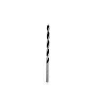 1/8" x 1 3/8" x 2 1/2" Wood Brad Point Professional Drill Bit  Recyclable Exchangeable
